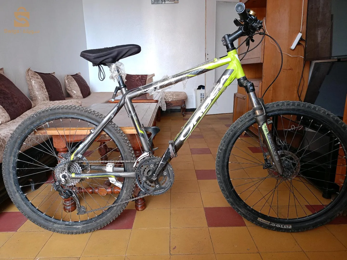 rue 16 frih mouhamed