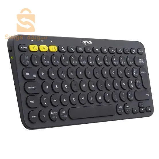 Logitech Multi-Device Keyboard K380
