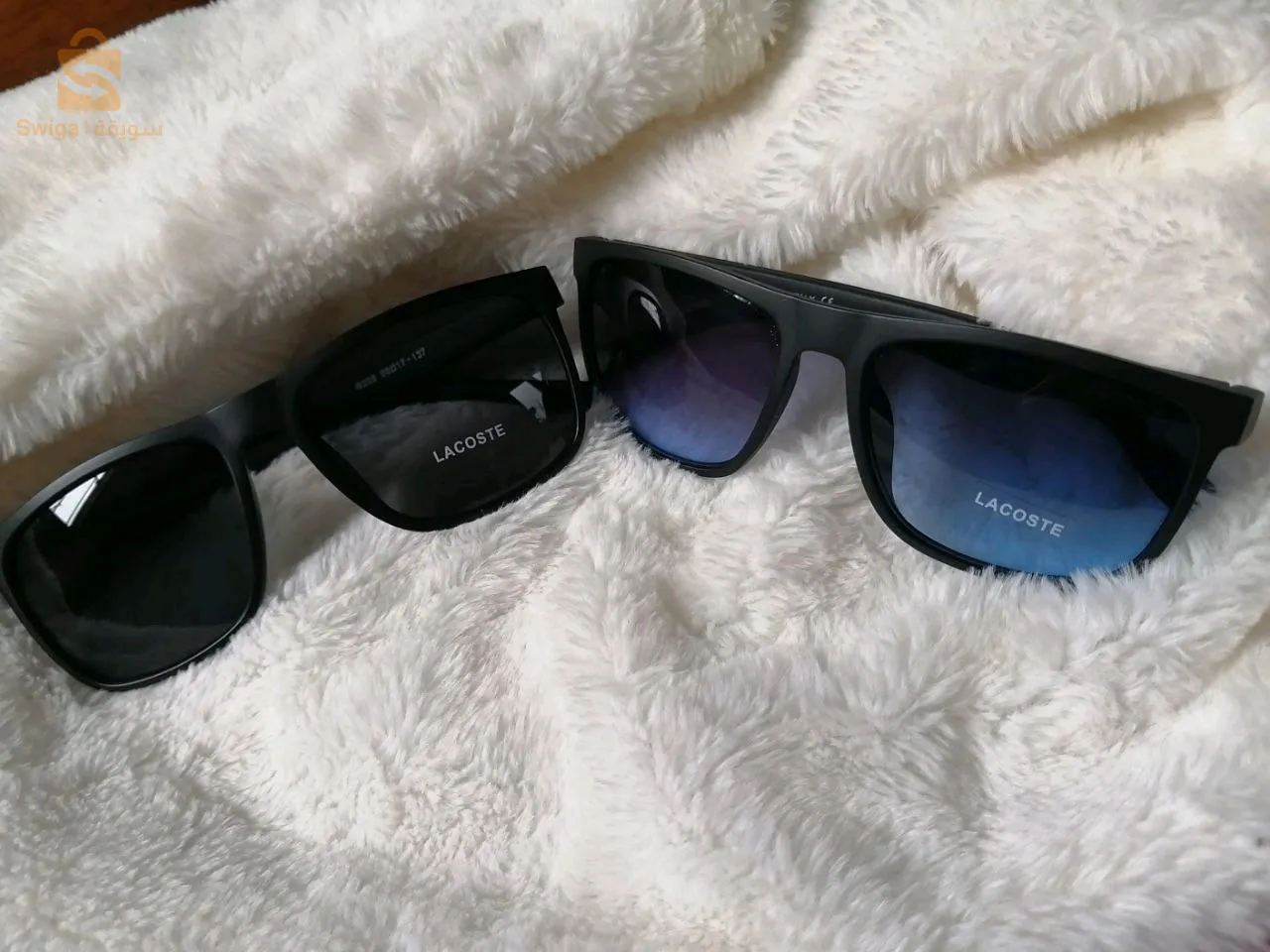 نظارات شمسية 😎👌