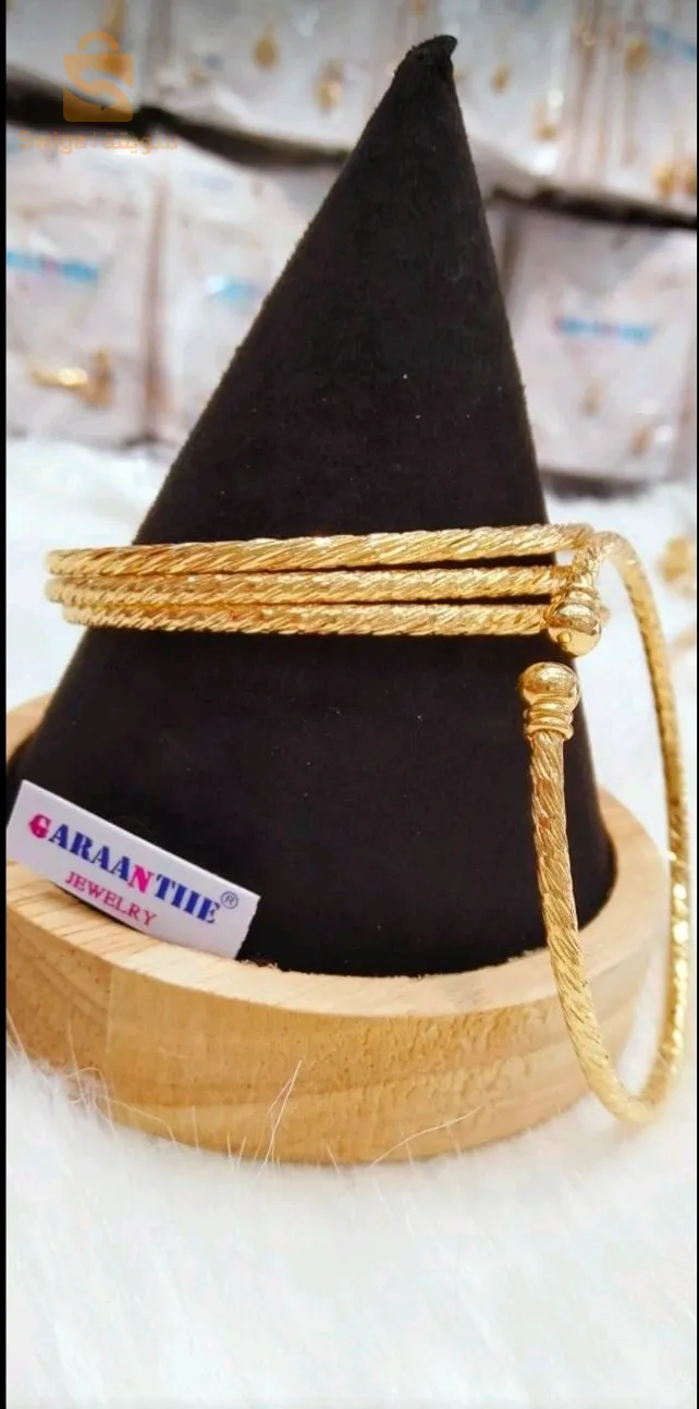 plaque or haute qualité garantie