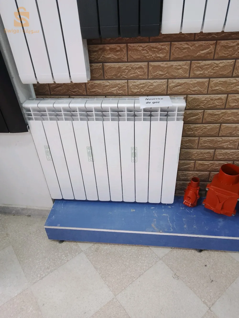 plombier chauffagiste sanitaire