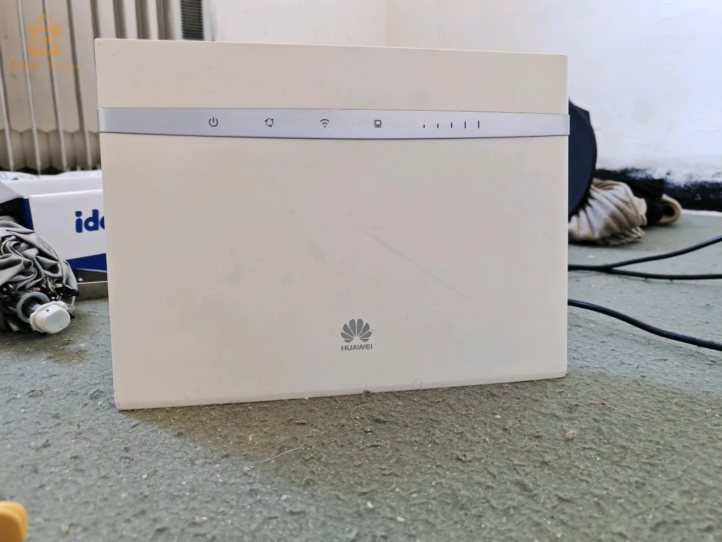 راوتر هواوي B525-65