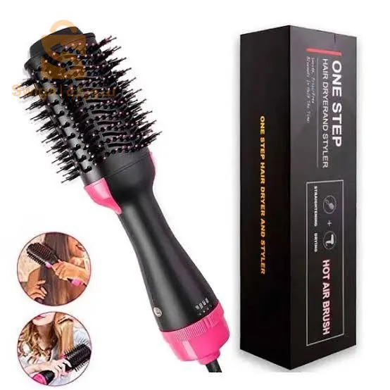 one step المشط الحراري