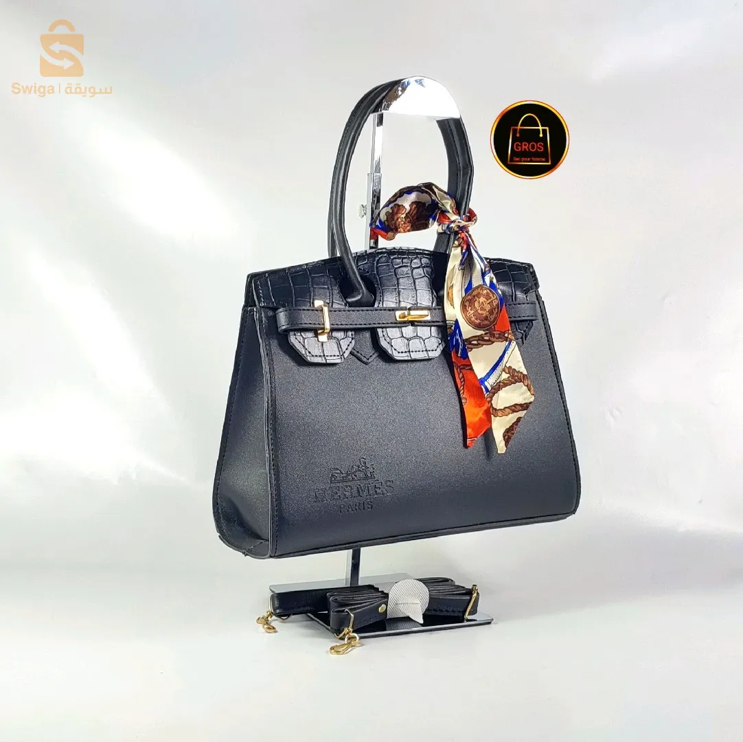 البيع بالجملة زورو صفحتنا حاملة إسم sac gros