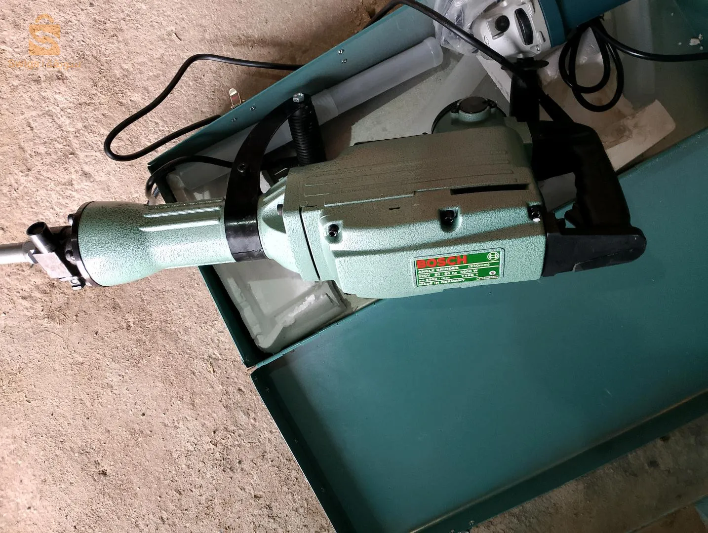 مارطو بيكور لللبيع