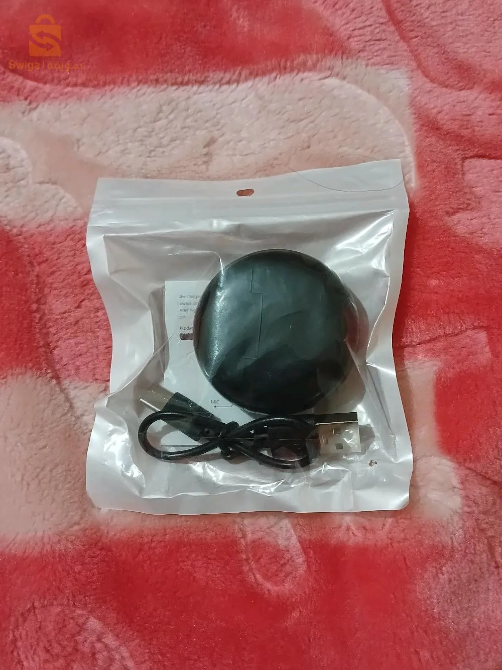 écouteur air pro 6 TWS