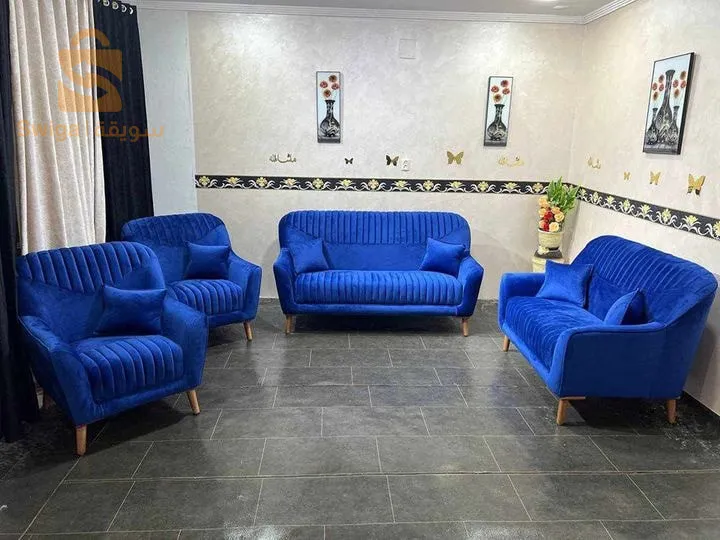 ورشة صالونات