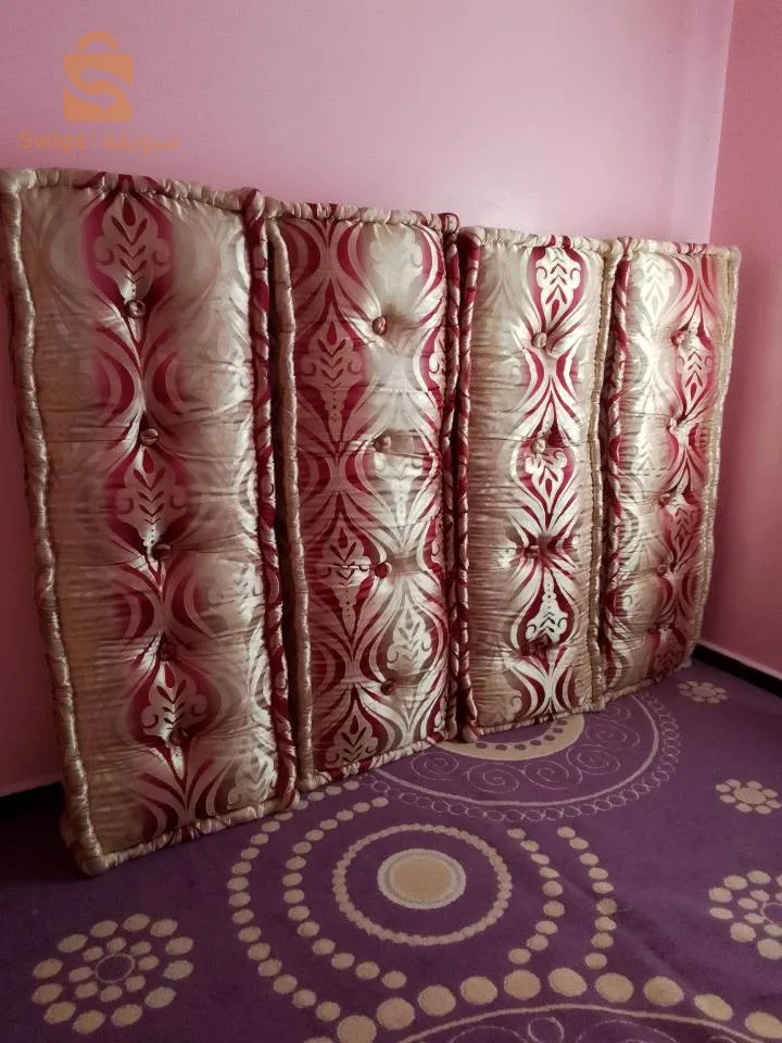 مطارح