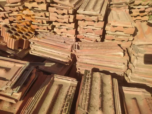 قرمود قديم نوعية ممتازة