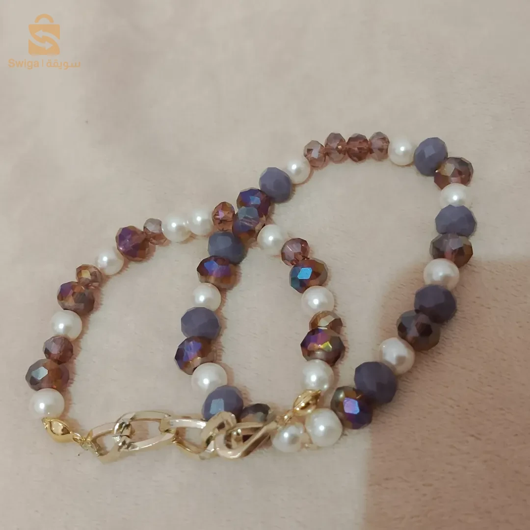 bracelet hand made