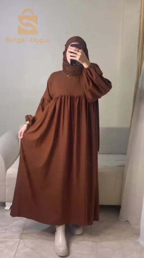 حجابات العيد يهبلو للزوالي فقط