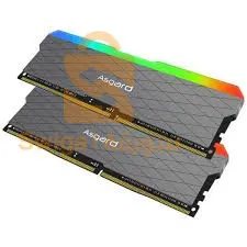 ram asgard 16 gb (8*2) 3200 mhz