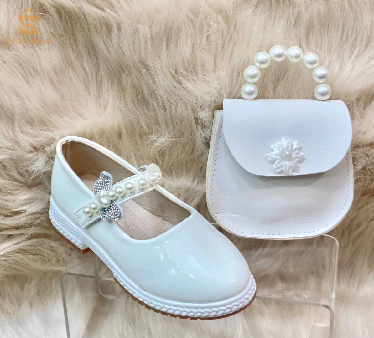 chaussures pour filles