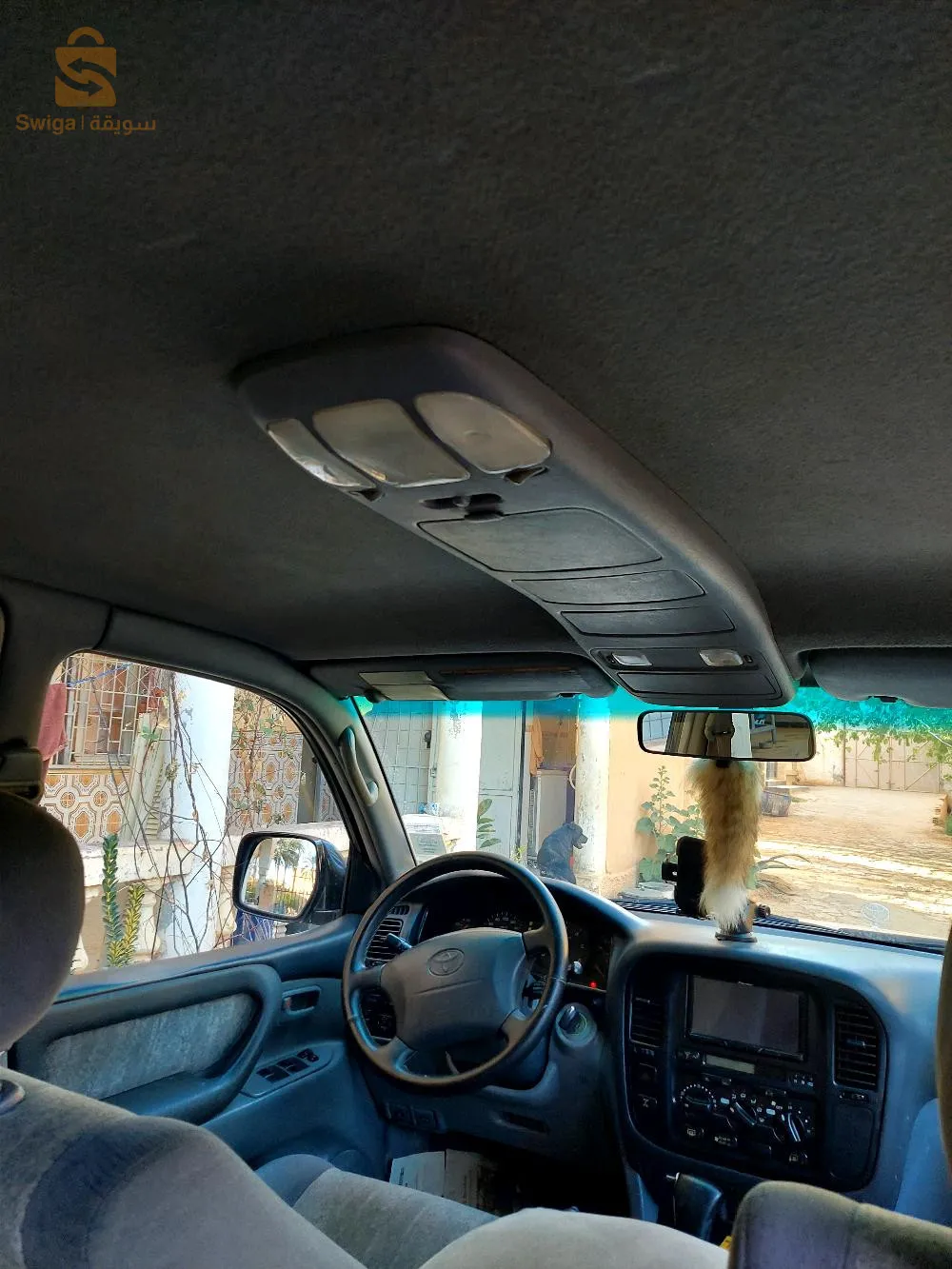 toyota 100
