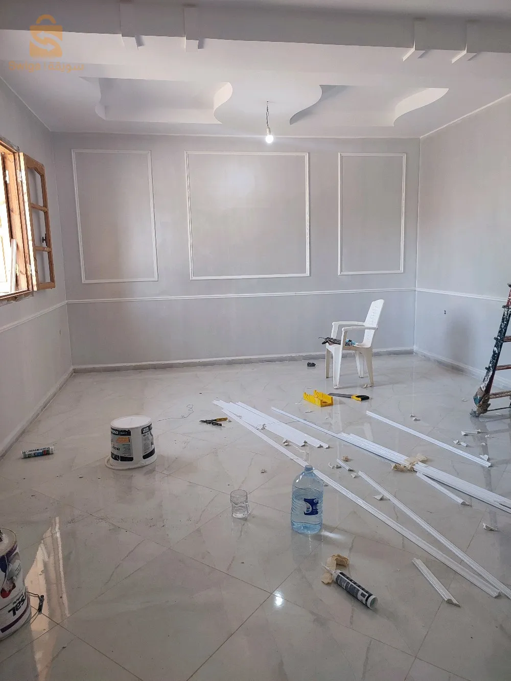 tout le travail blackist
penteur