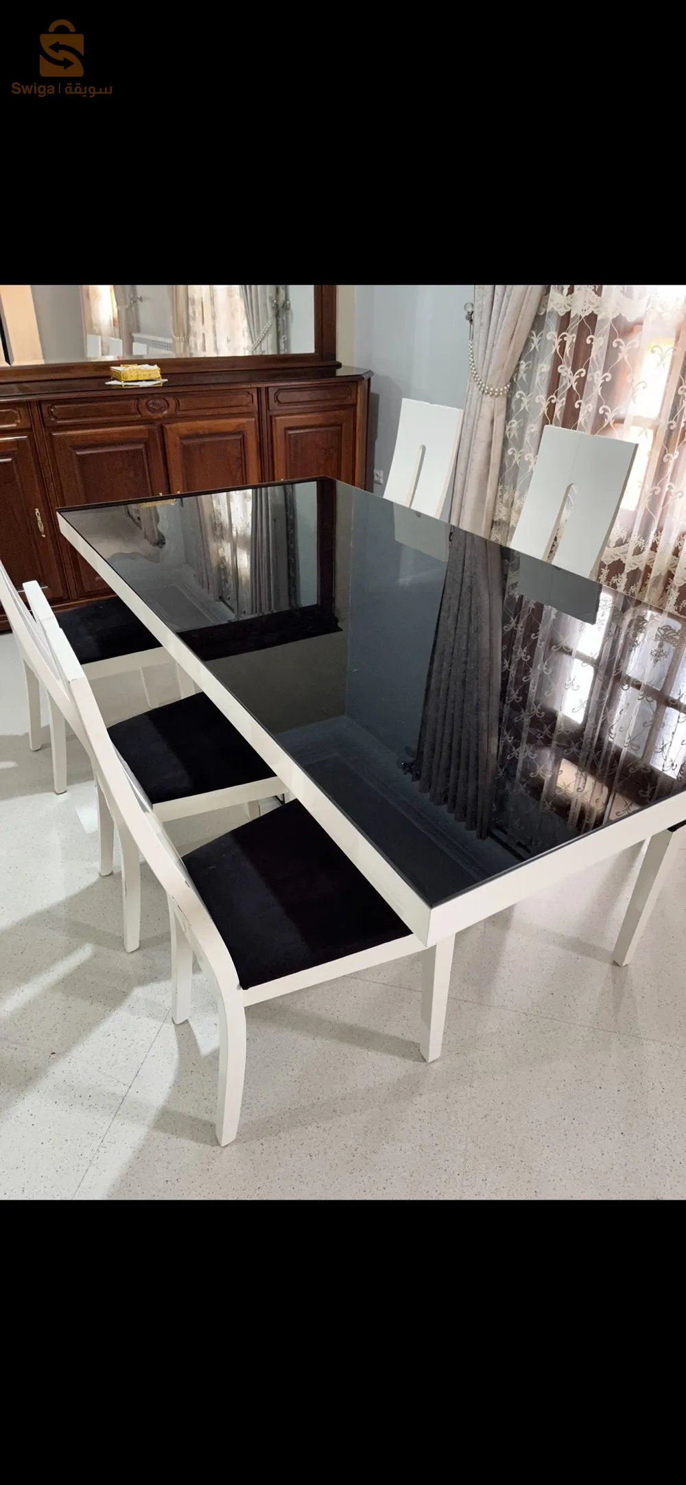 table salle à manger