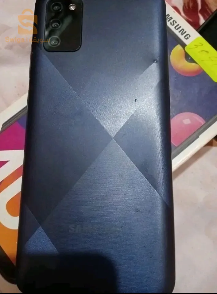 مستغانم حي جبلي محمد