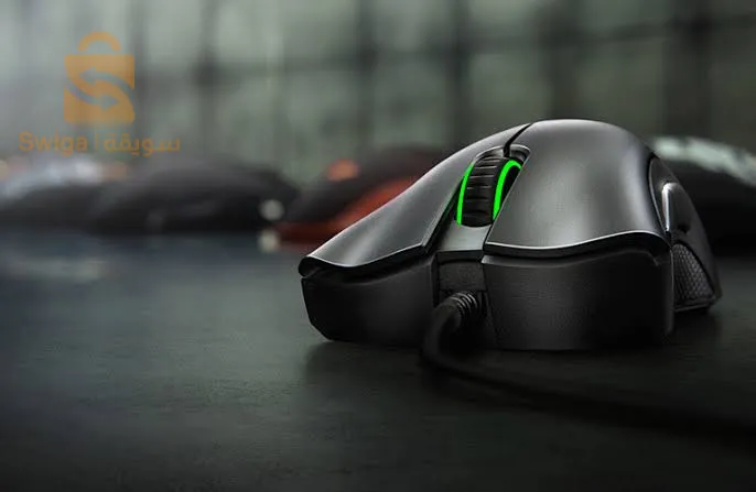 Razer Deathadder Essential