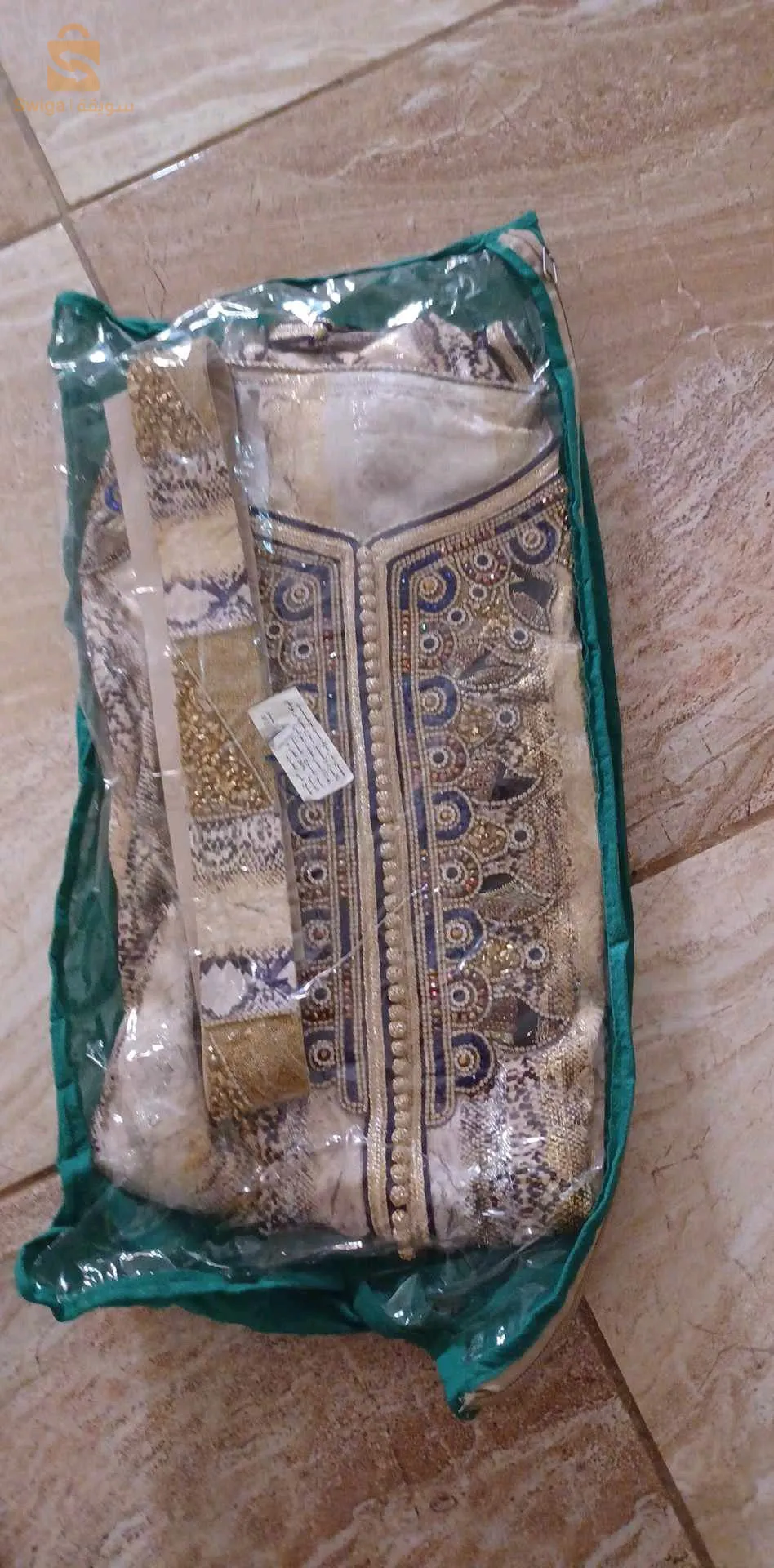 caftan jawhara class