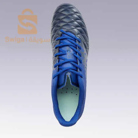 Chaussure de football DECATHLON  agility 500 mg