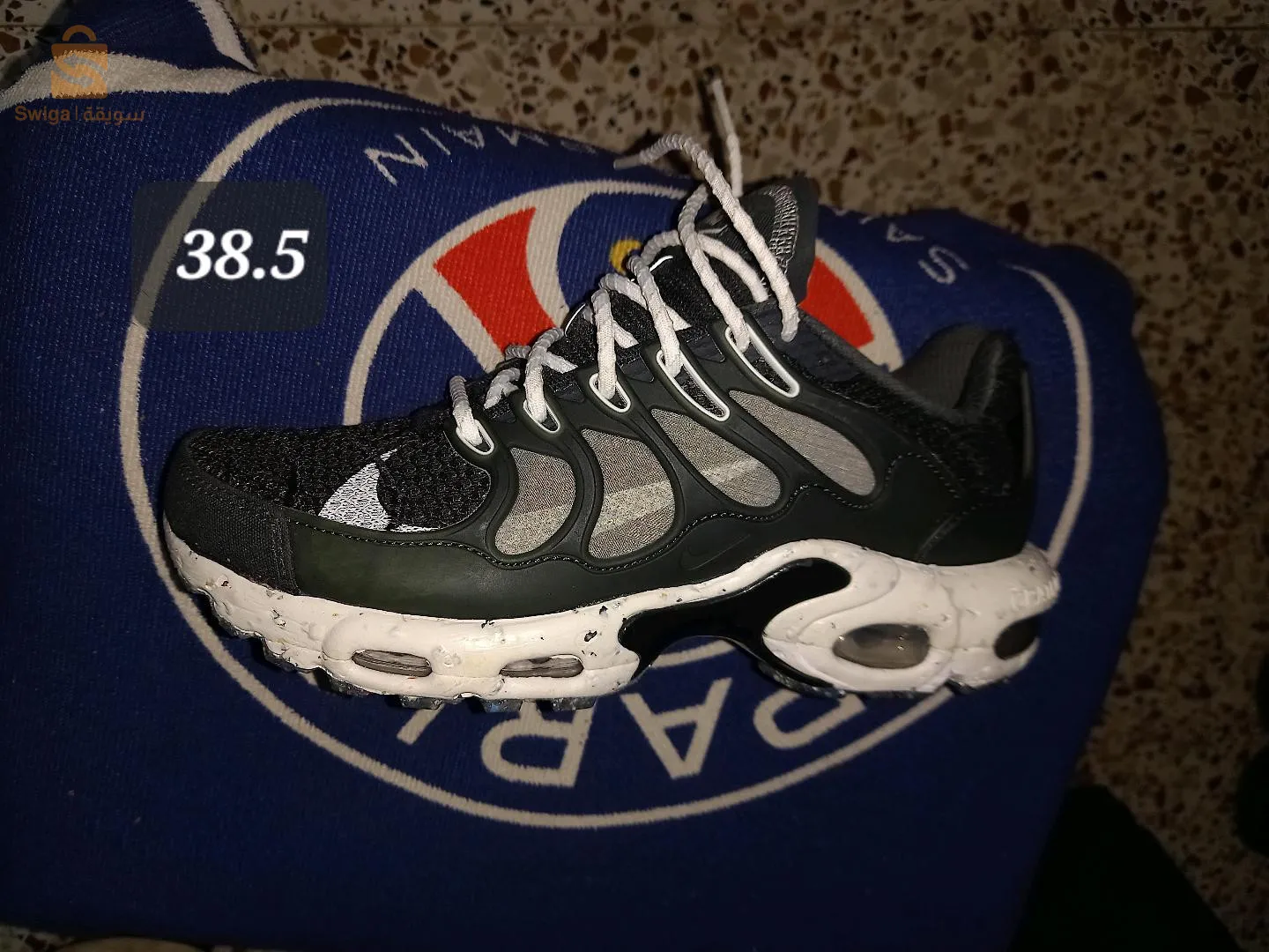 Nike kaba original 💯💯 kol wahda swmtha 👋Mrahba bikom