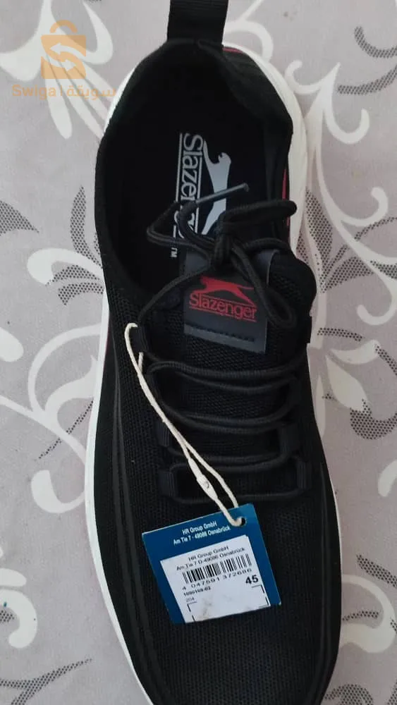 chaussures orthopédiques original