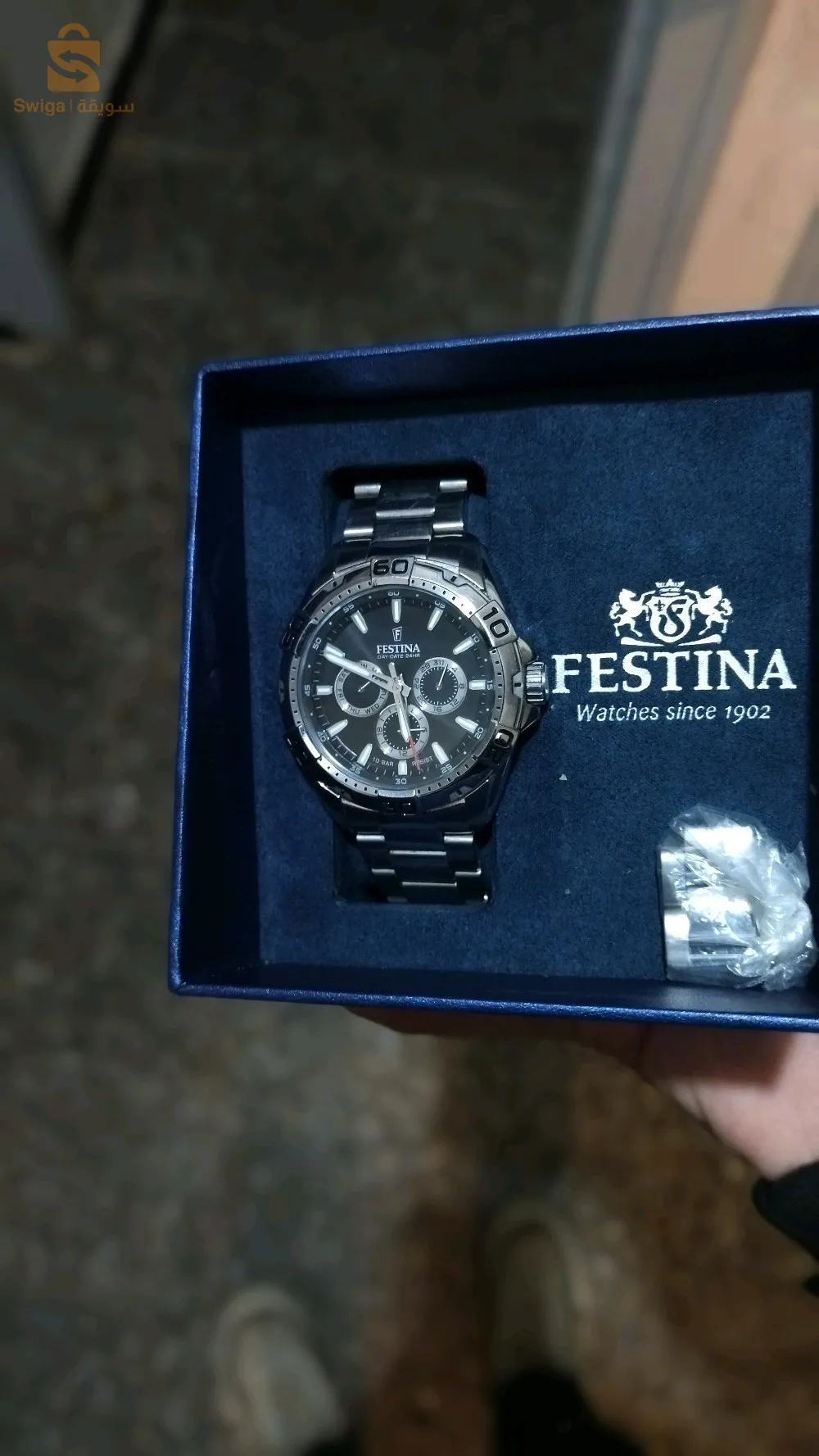 Festina 20623 original