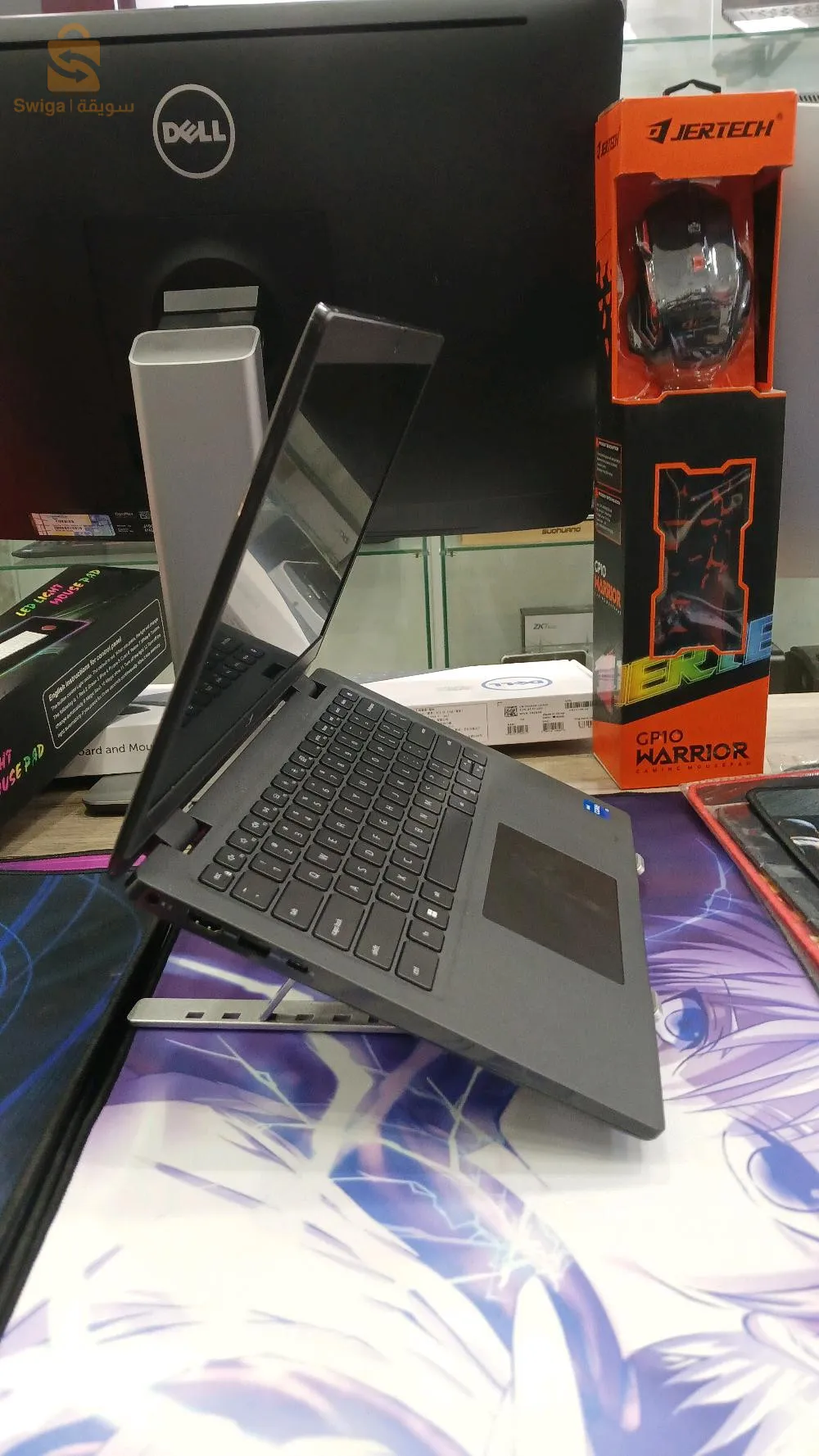 Laptop dell 3420 i5 1145G7