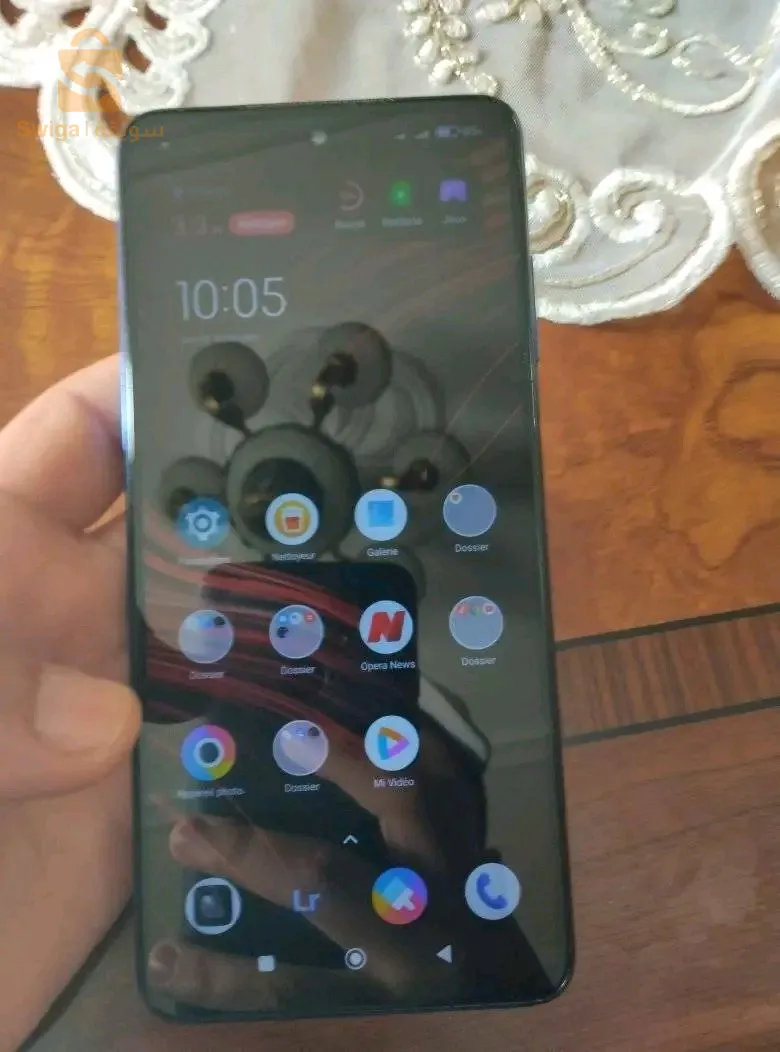 Poco x3 pro