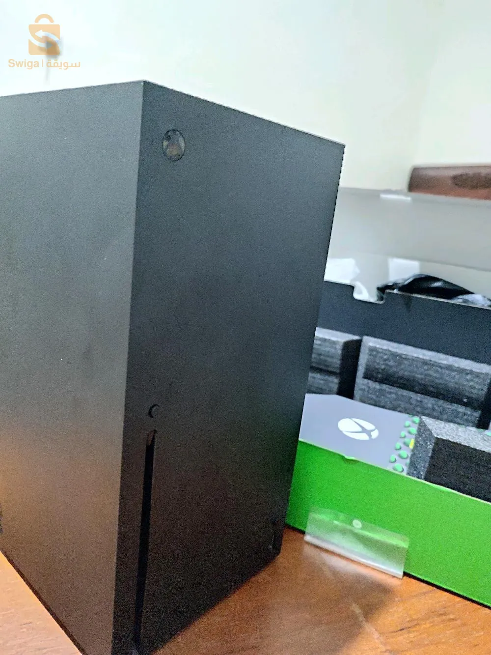 اكس بوكس سيريس اكس