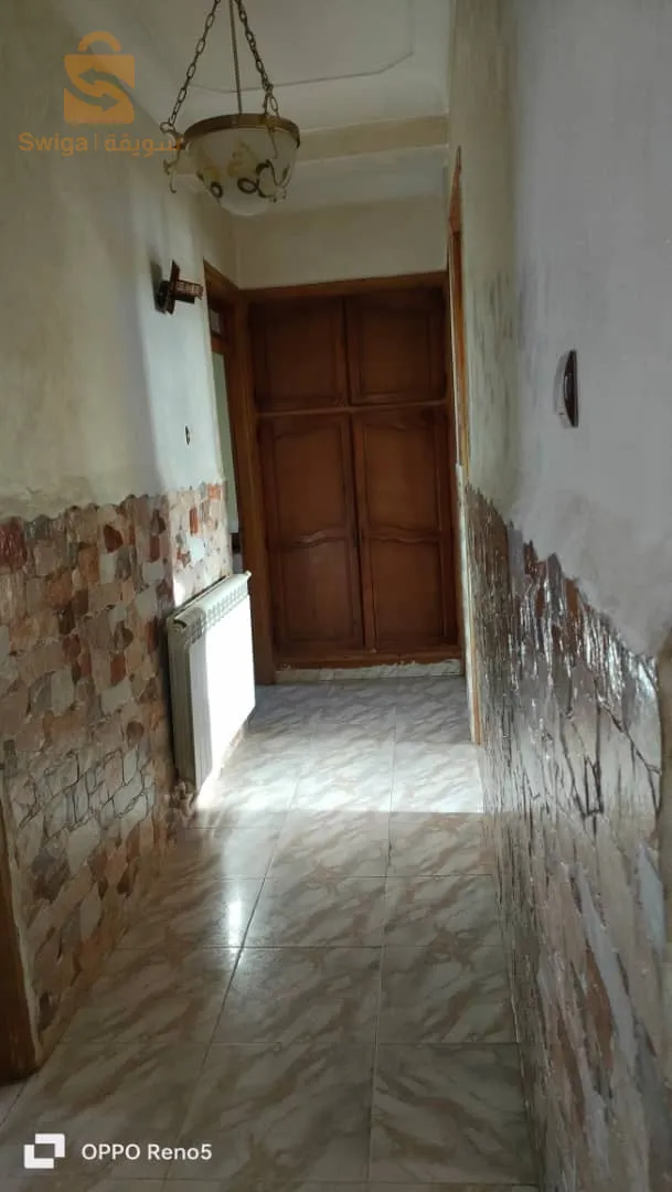 villa à bougaa setif