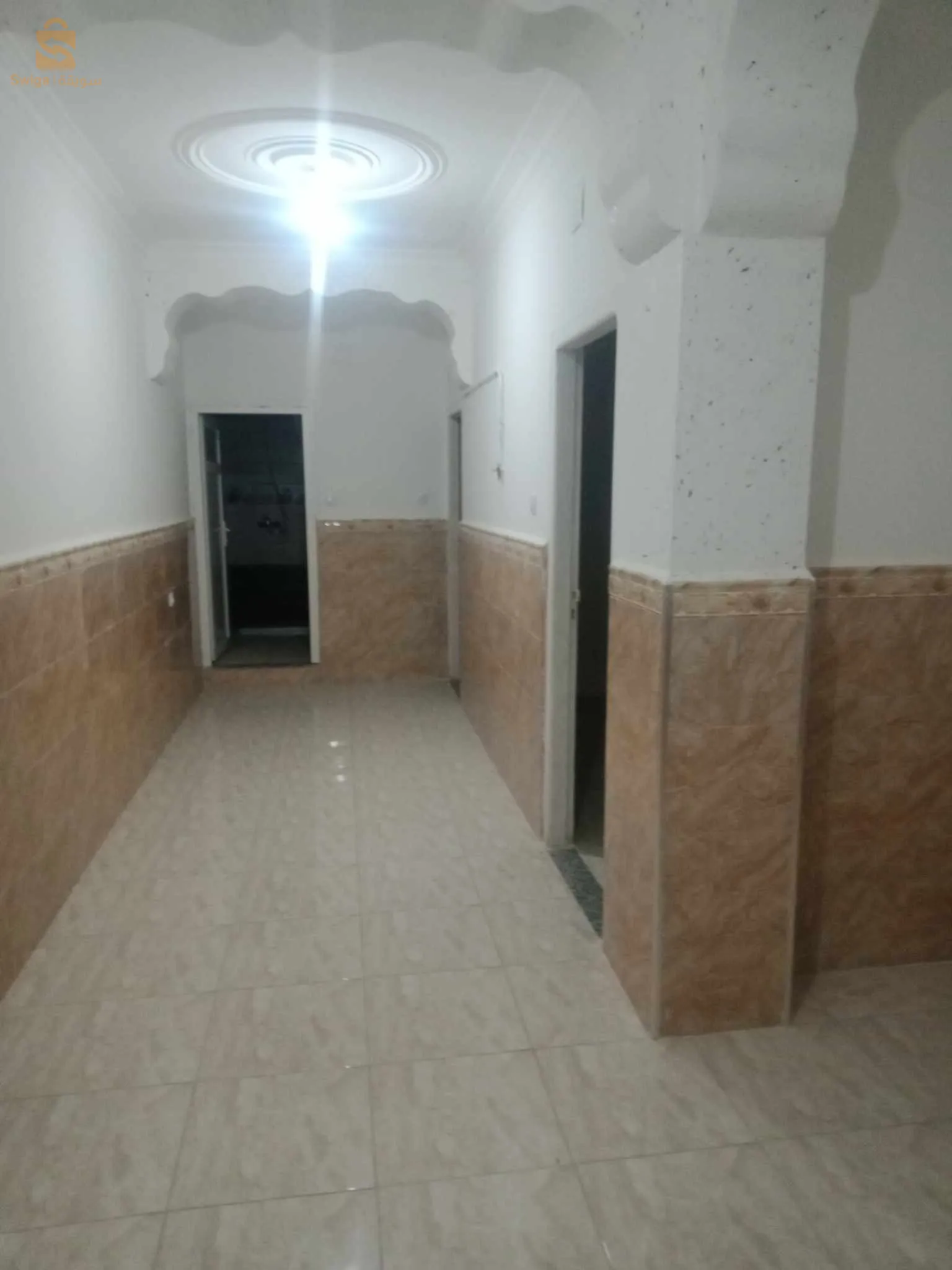 حي أولاد حمادة بلدية أولاد موسى