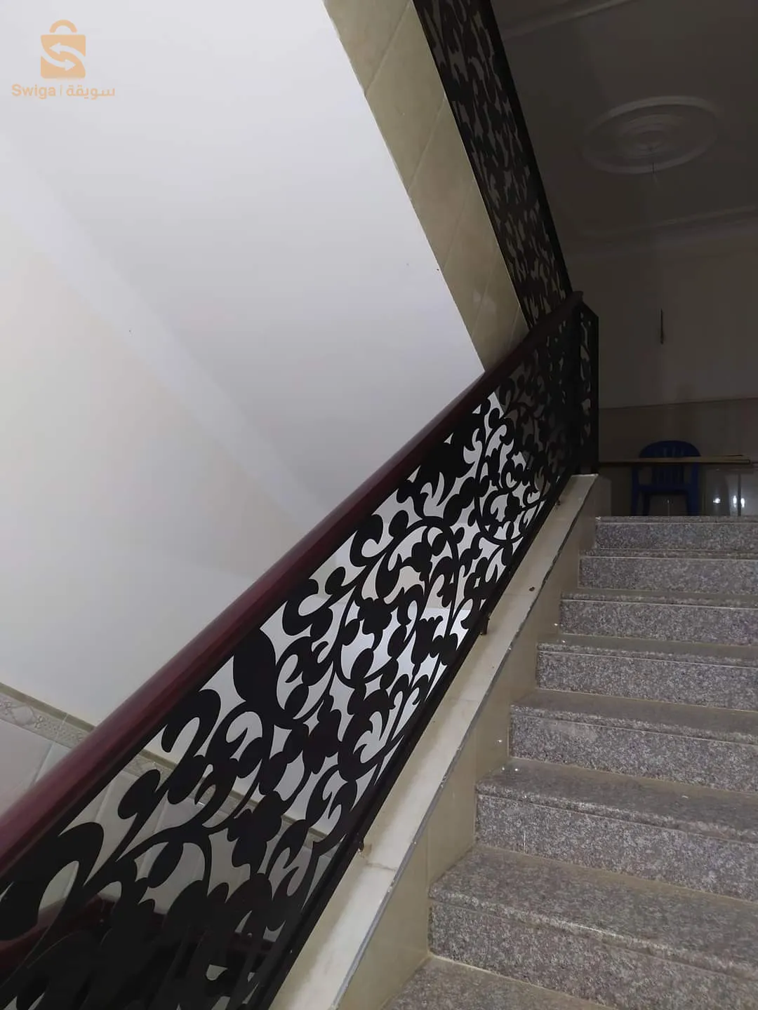 الروينة