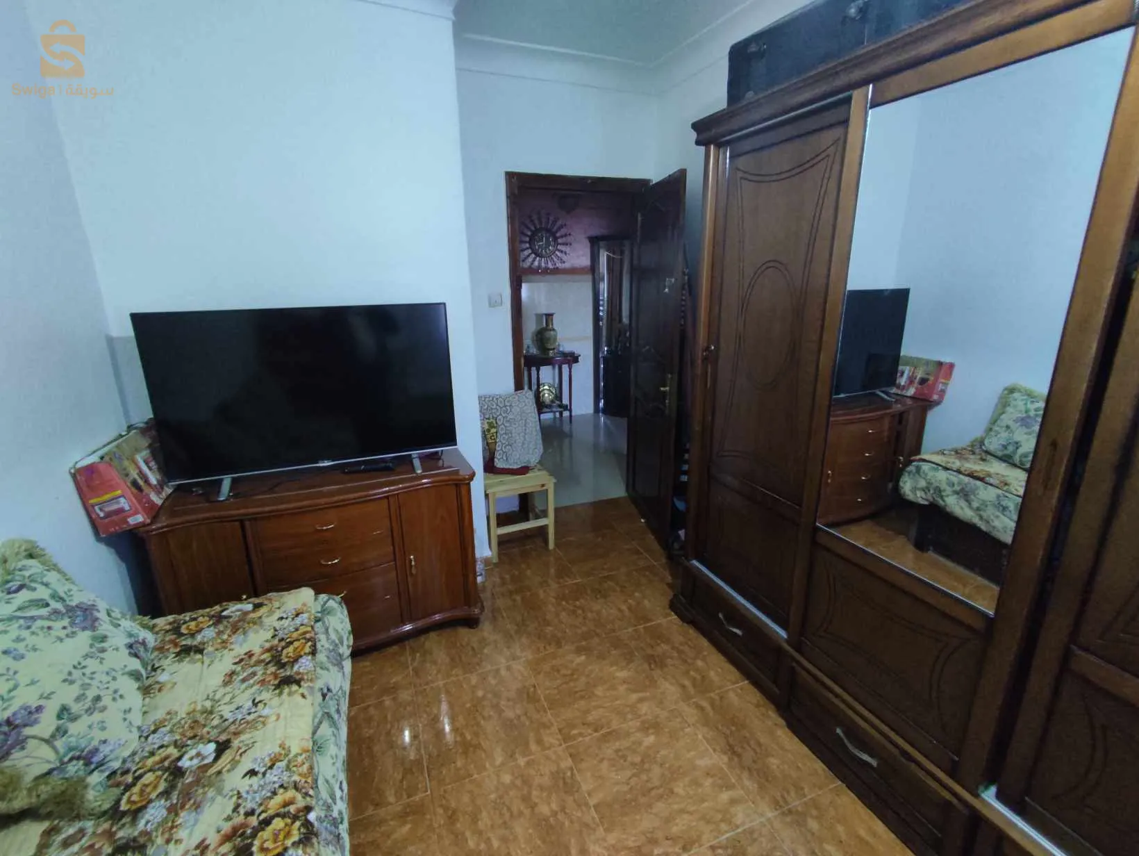 180 مسكن تونسي عمارة 13