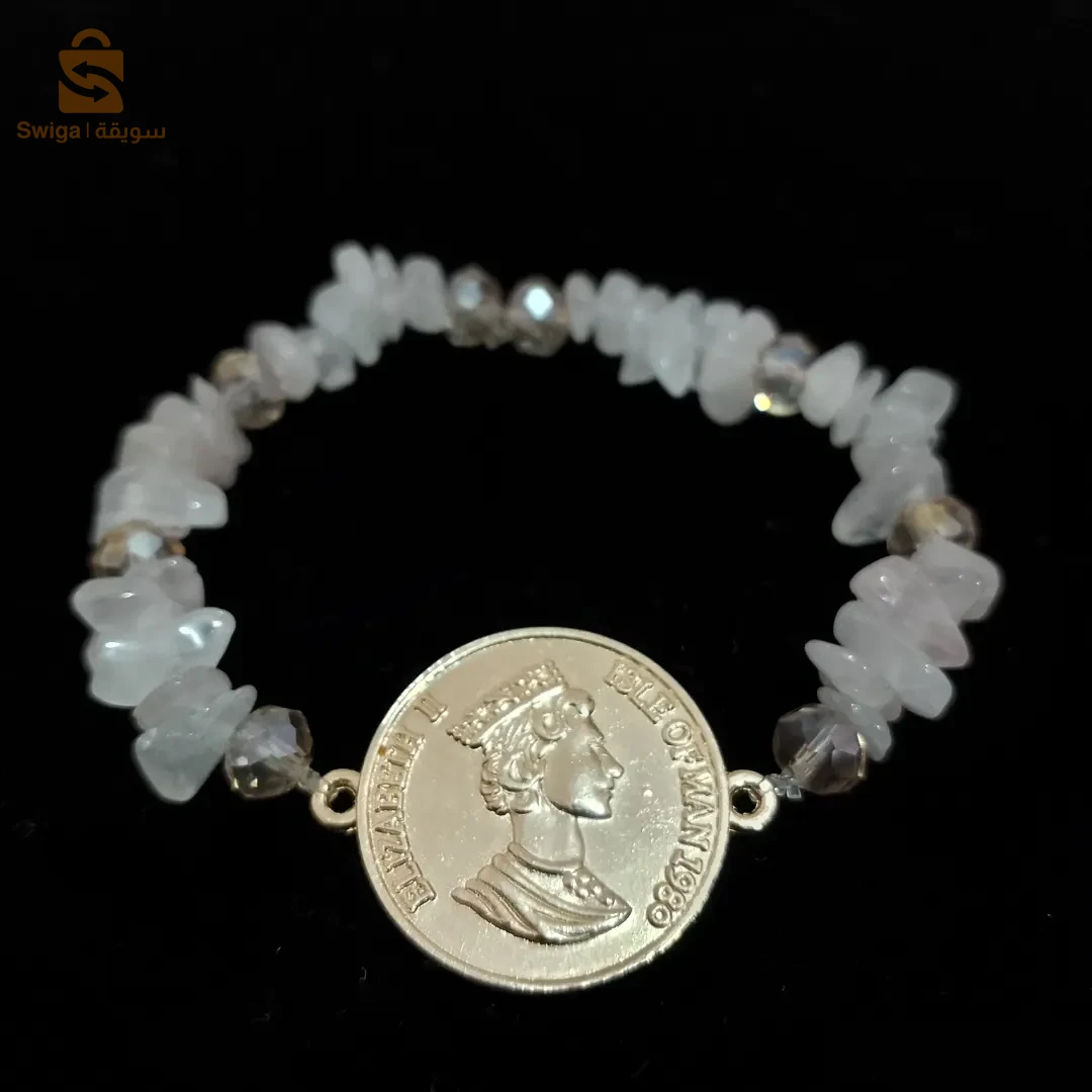 bracelet hand made