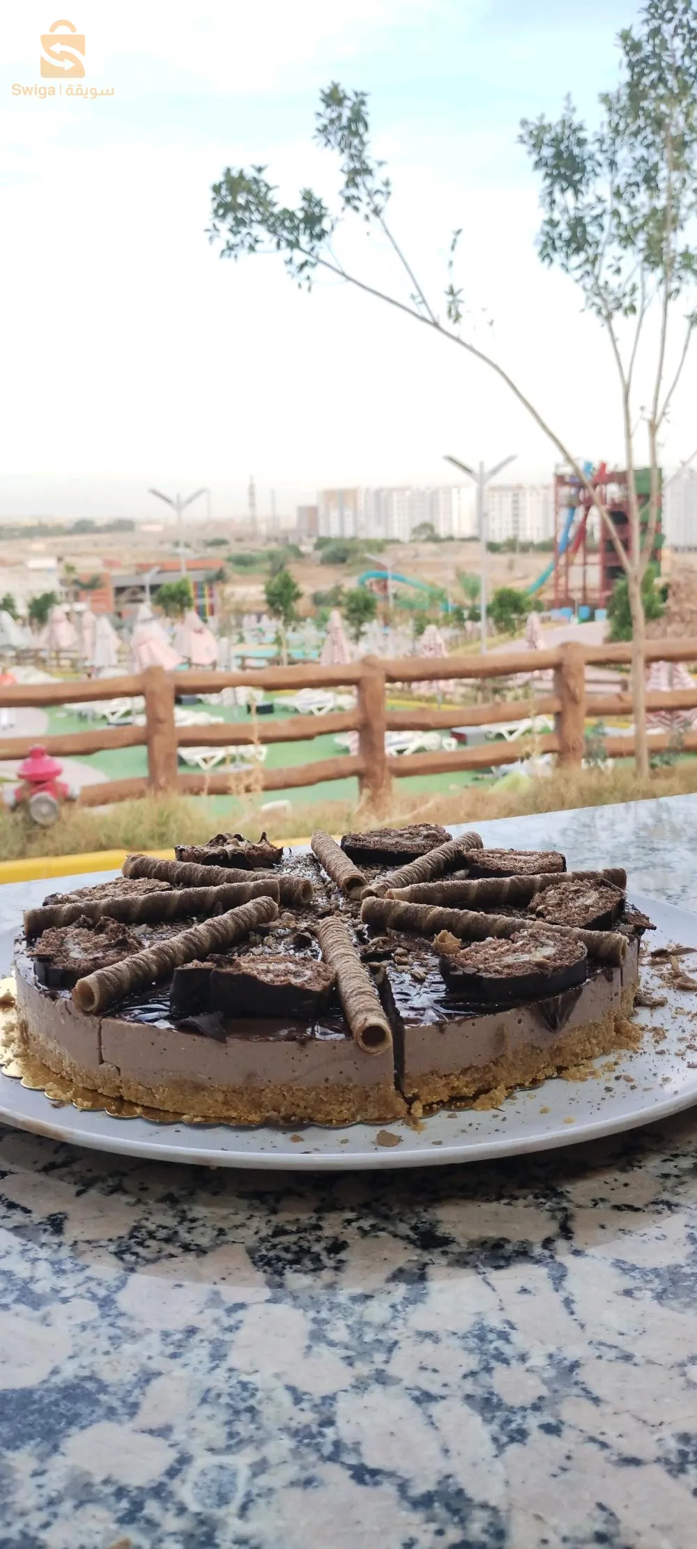 Constantine , Ain Smara