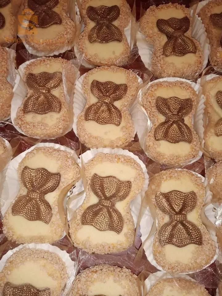 حلويات تقليدية