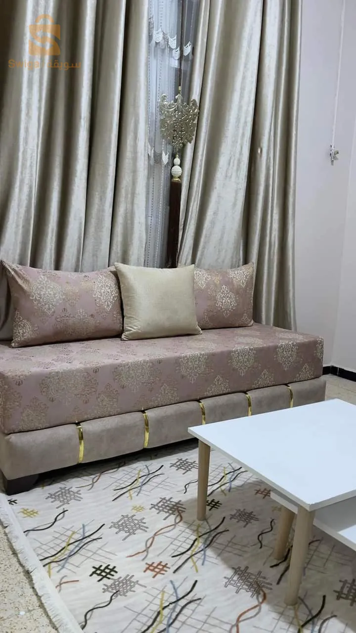 صالونات عصرية