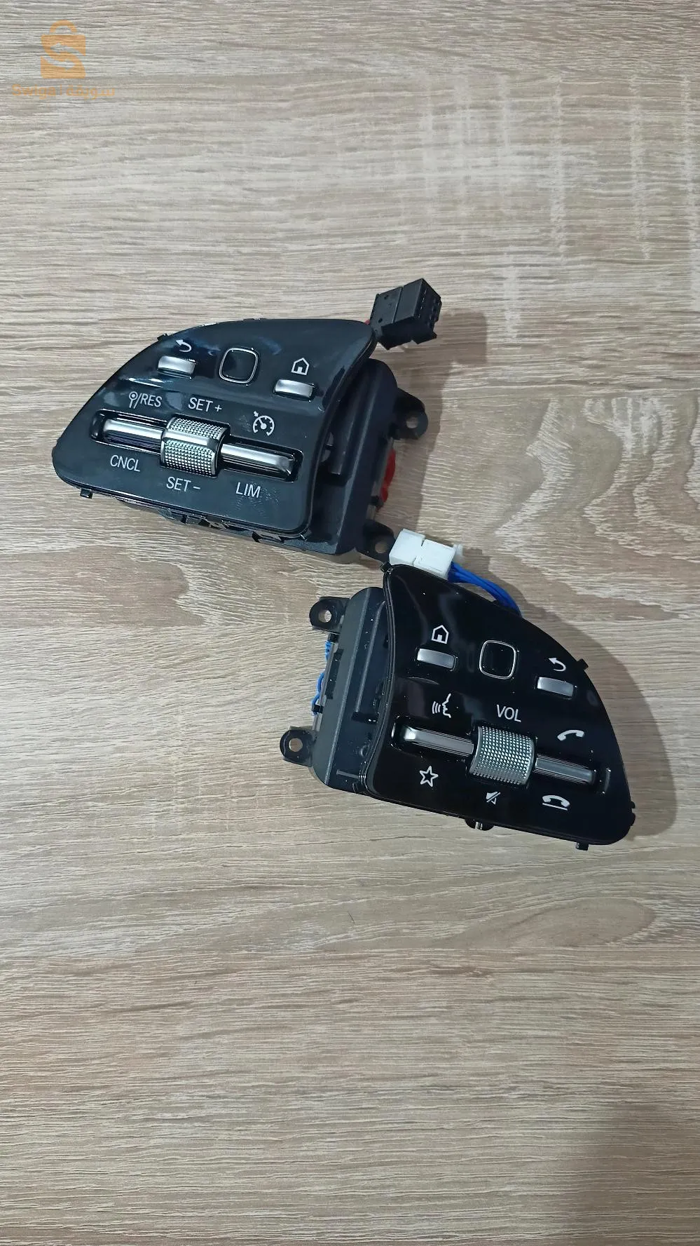 مجموعة قطع غيار للبيع قطع اصلية سيارات haut gamme