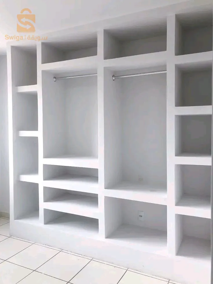 إبداع في ديكور
