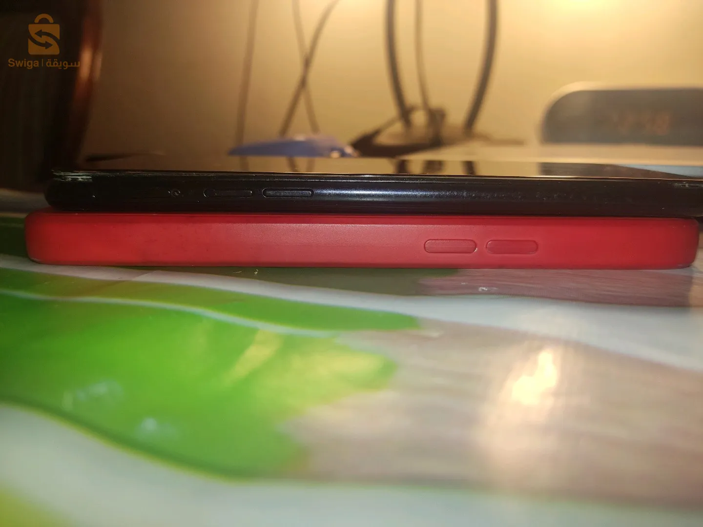 android 9
battrie 4000ma
ram2
stok32
6.1hd+
8mpcam