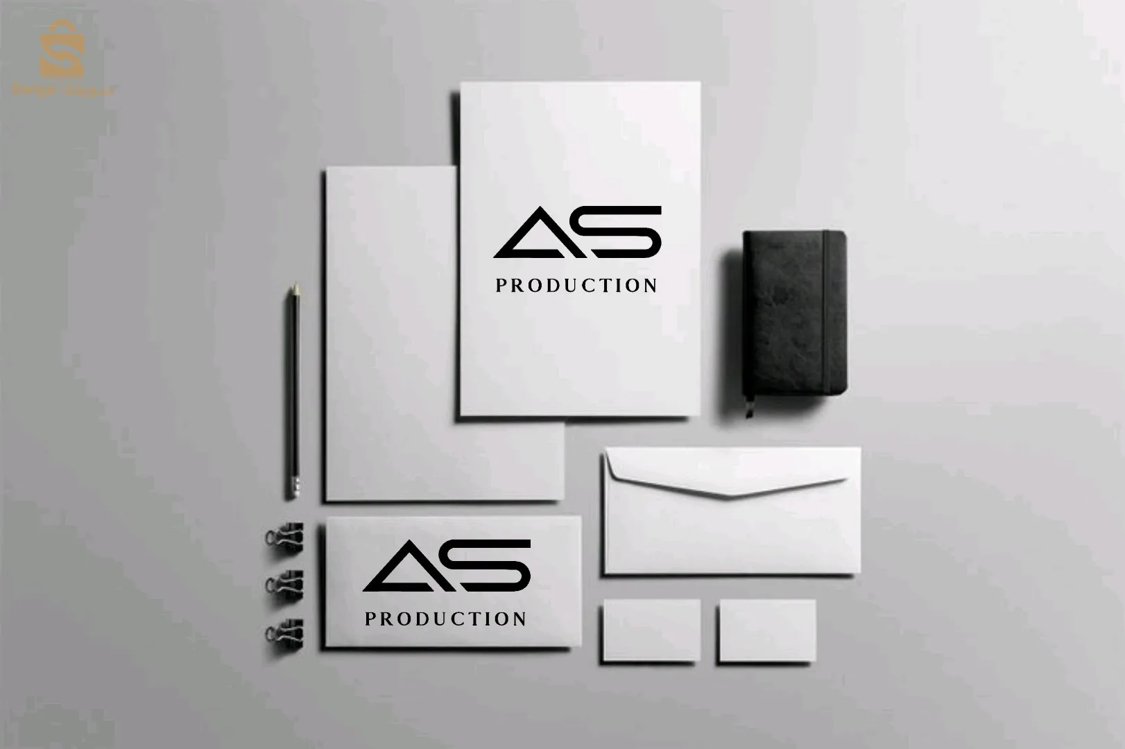 خدمة التصميم الجرافيكي (شعار، تصاميم سوشل ميديا، carte visite، .... )