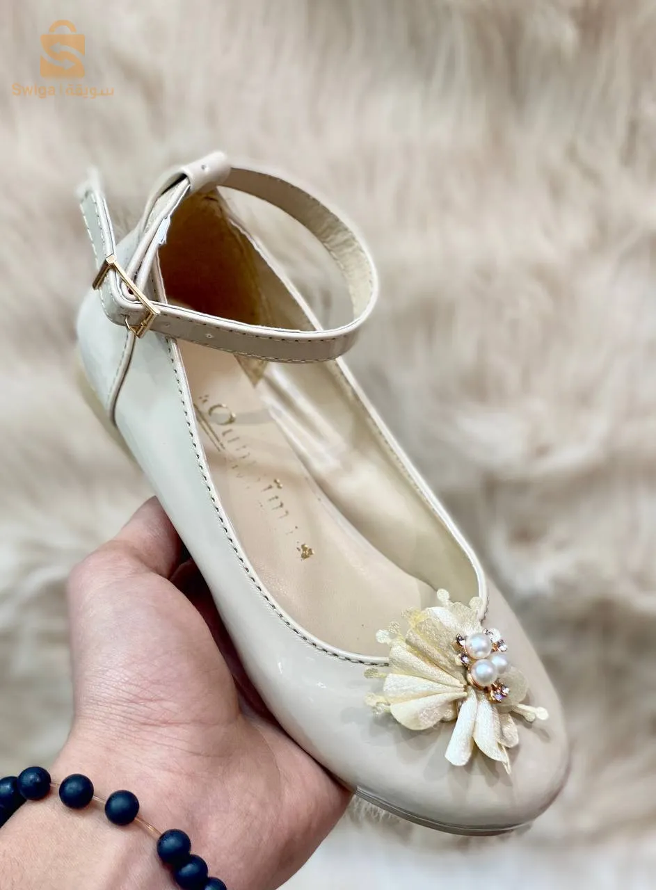 chaussures pour filles