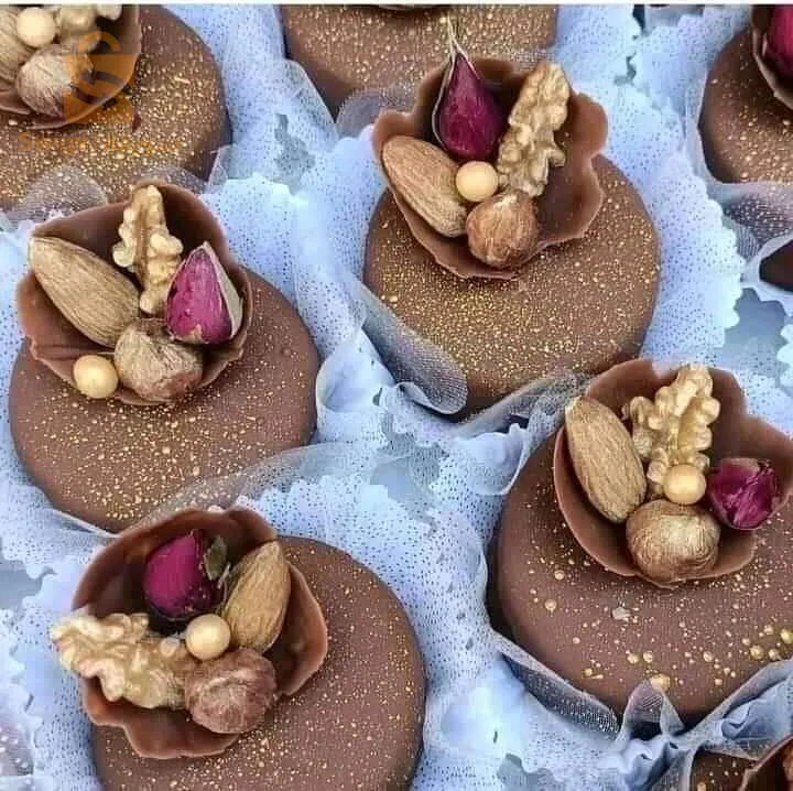 حلويات تقليدية و عصرية
