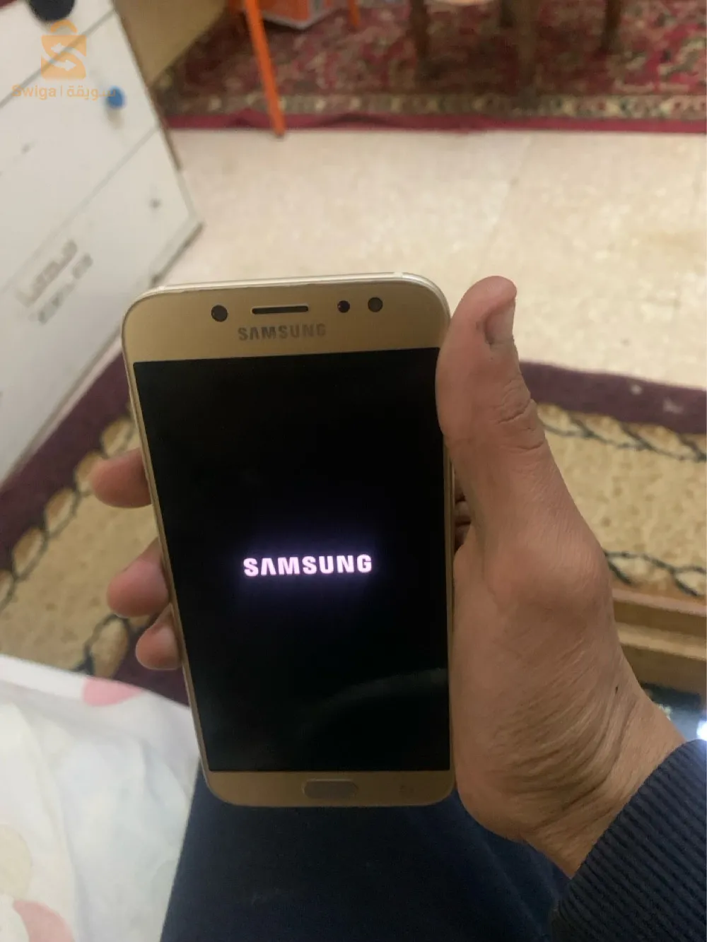 samsung j7pro