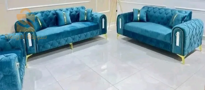 ورشة الابداع للصالونات