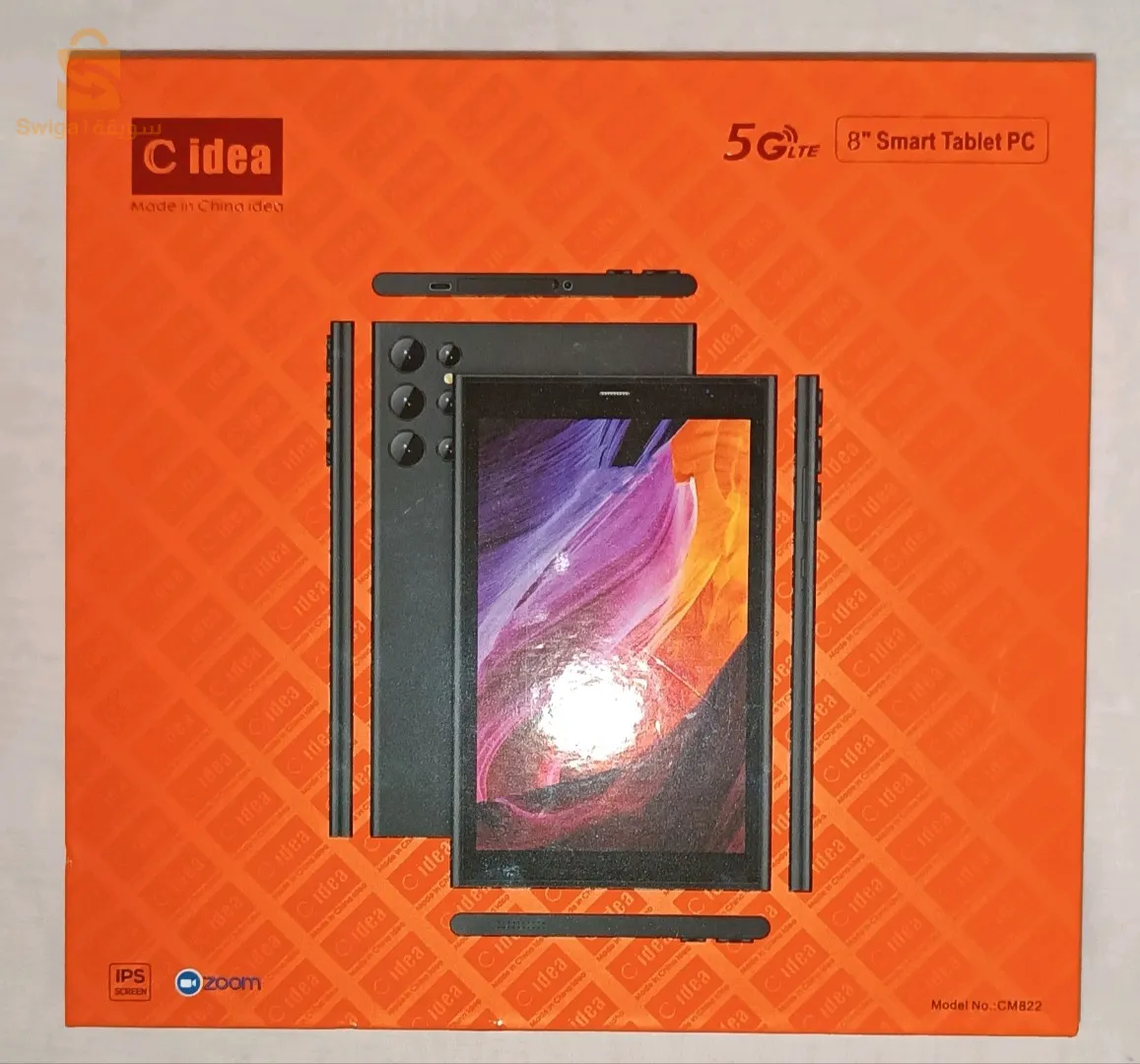 tablette