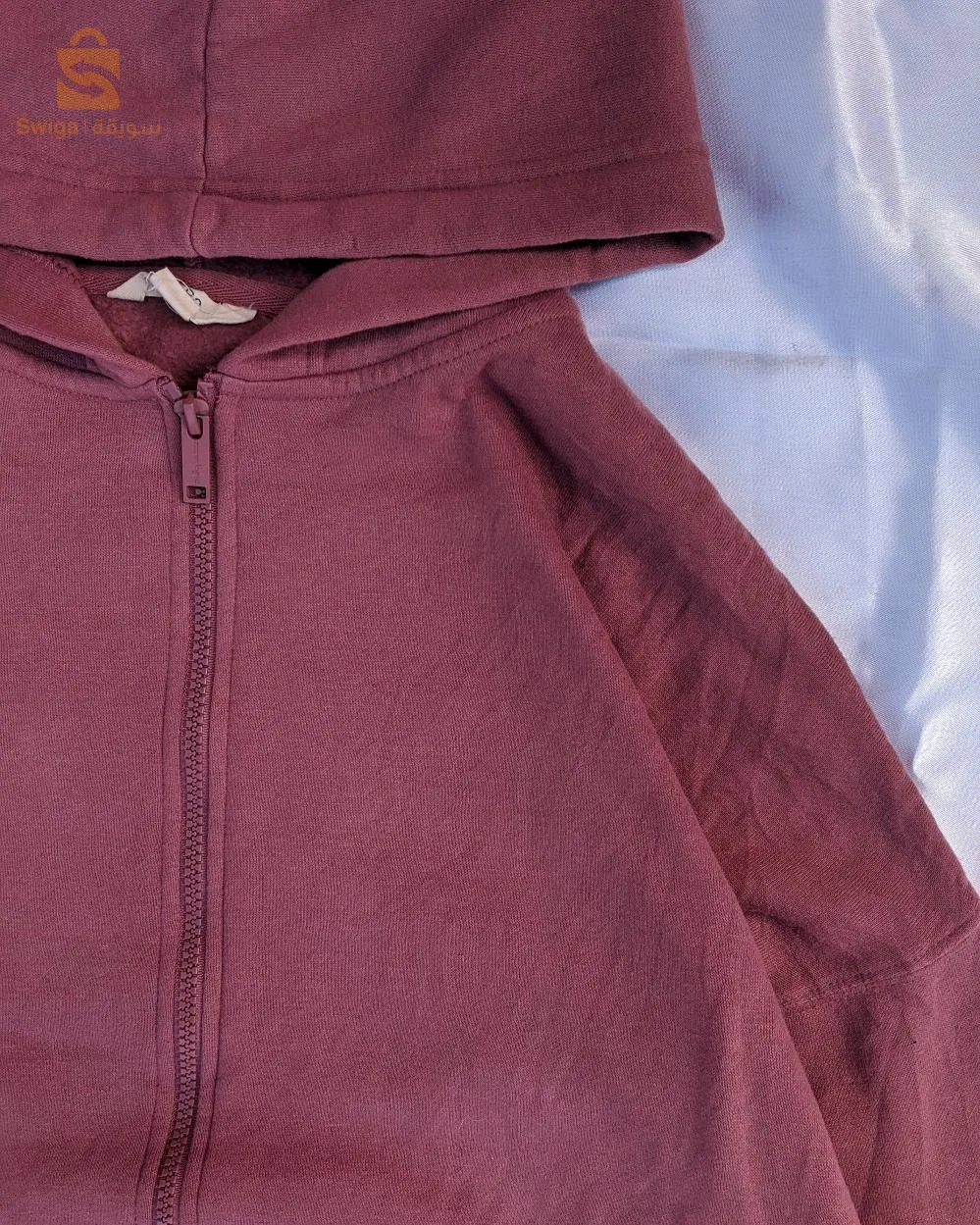 Vintage Zip up (original)