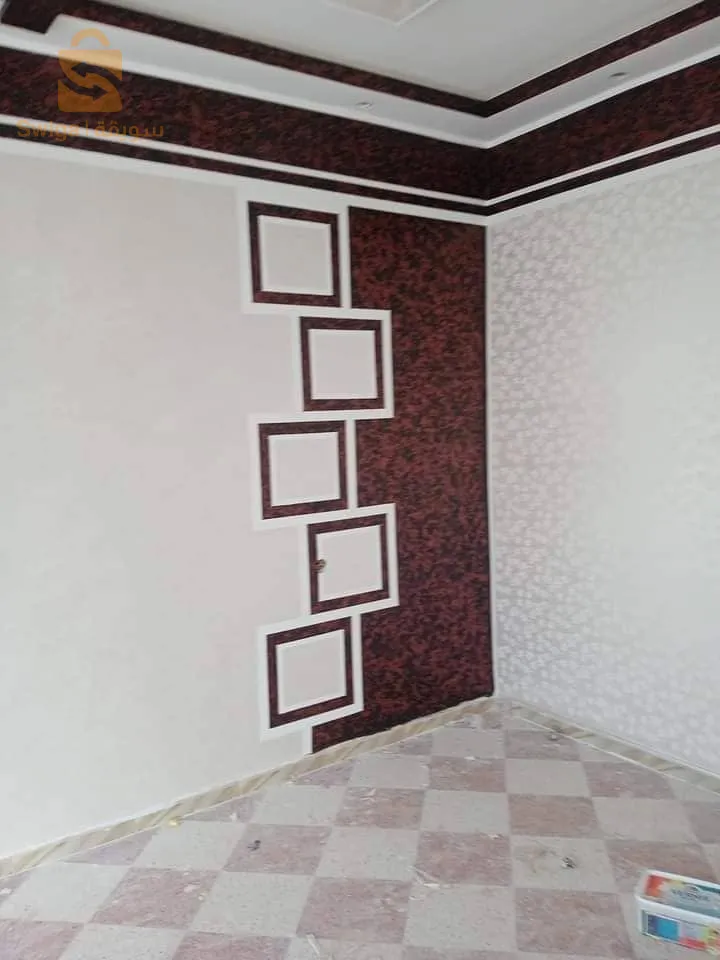 دهان محترف
