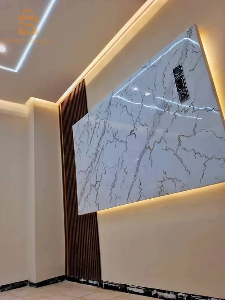 ديكور بلاكو بلات سعر وتحف